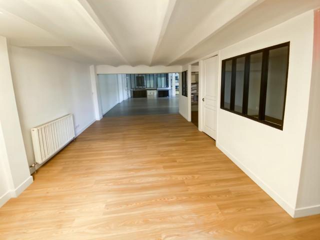 Bureau vente à Bobigny, Vaux-montreuil
