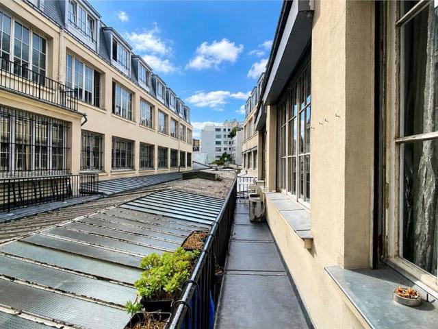 Bureau location à Paris, Île-de-France