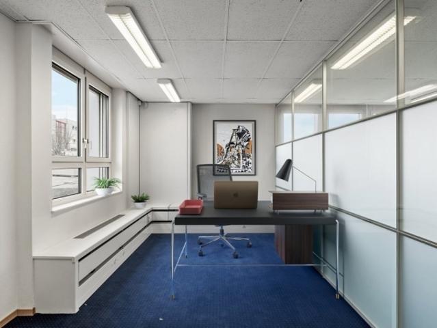 Büro mieten in Le Grand-Saconnex