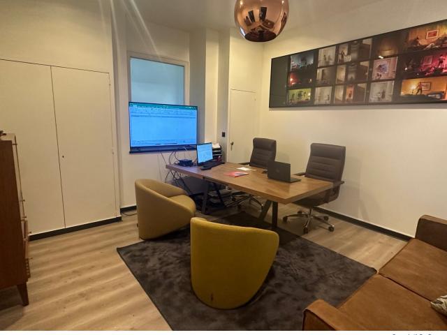 Bureau vente à Angers