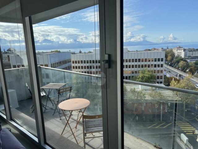 Büro mieten in Cheseaux-Lausanne, Waadt