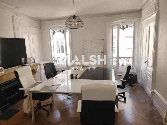 Bureau location à Lyon, Métropole de Lyon