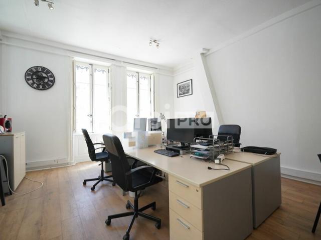Bureau location à Lyon, Métropole de Lyon