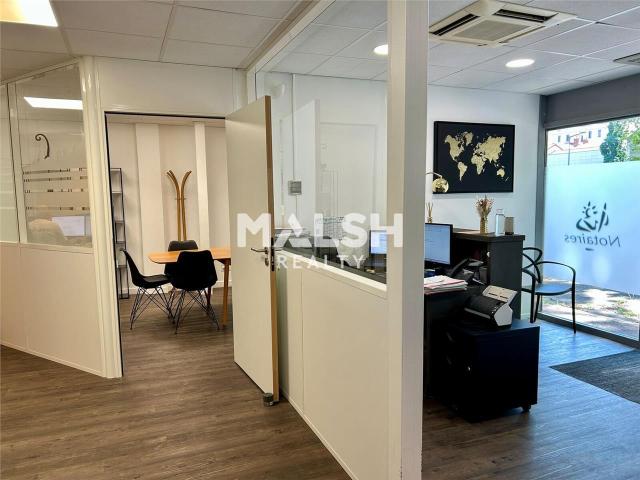 Bureau location à Lyon, Métropole de Lyon