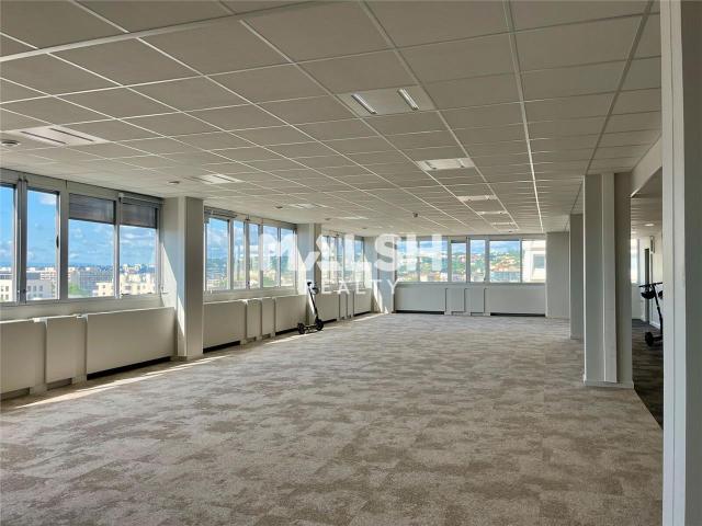 Bureau location à Lyon, Métropole de Lyon