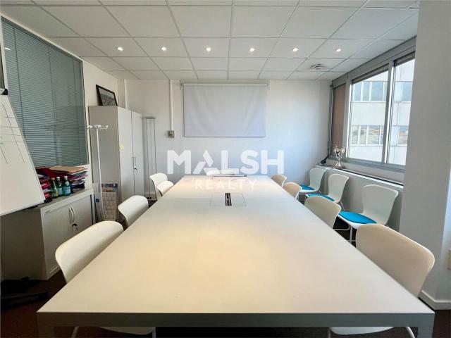 Bureau vente à Lyon, Métropole de Lyon