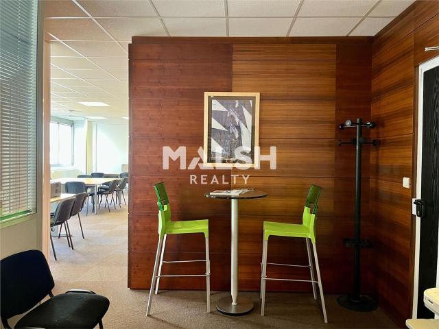 Bureau vente à Lyon, Métropole de Lyon