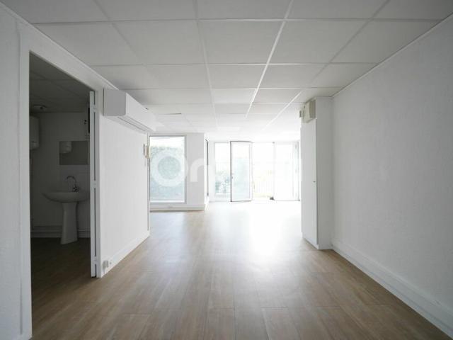 Bureau vente à Lyon, Métropole de Lyon