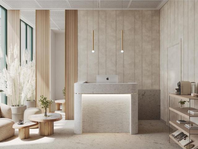 Bureau location à Paris, Île-de-France