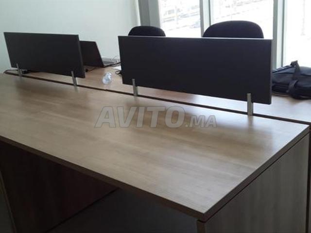 Bureau vente à Mohammedia, Gharb-Chrarda-Beni Hssen