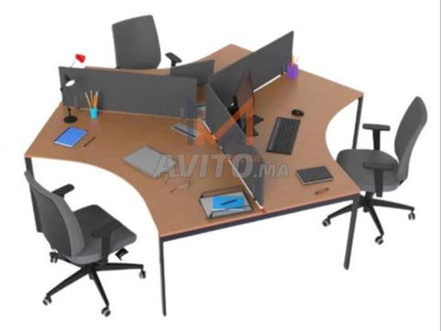Bureau vente à Salé