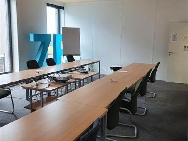 Bureau location à Nancy, Maxéville