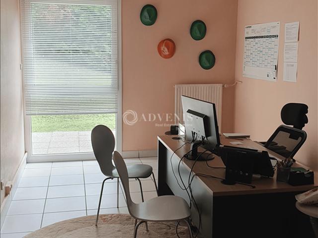 Bureau location à Nancy, Maxéville