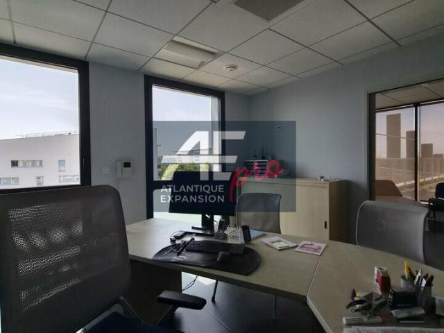 Bureau location à Saint-Nazaire, Saint-nazaire