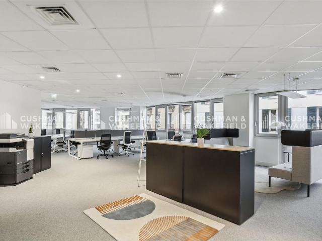 Bureau location à Boulogne-Billancourt, Boulogne-billancourt