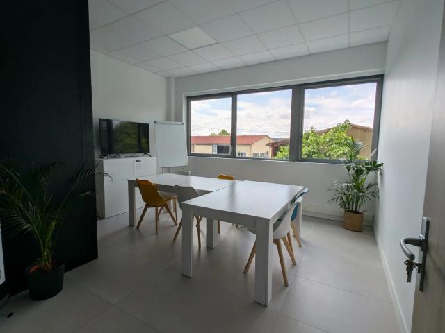 Bureau location à L'Union, Haute-Garonne