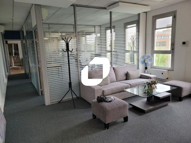 Bureau location à Le Raincy, Noisy-le-grand