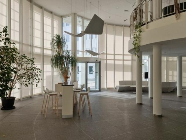 Büro mieten in Renens, Waadt