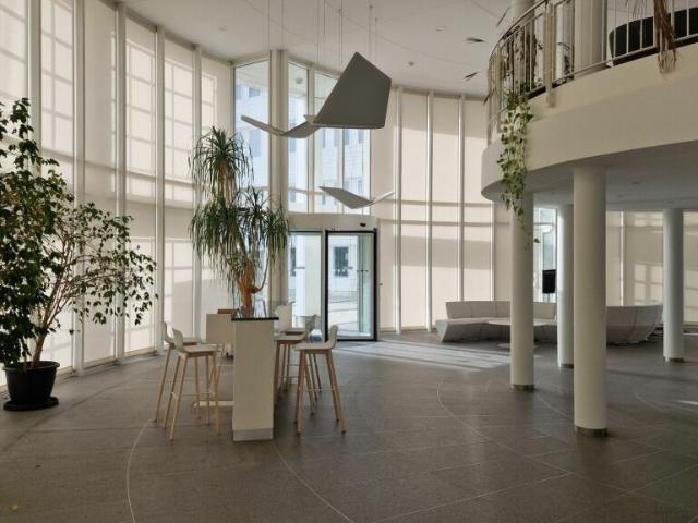 Büro mieten in Renens, Waadt