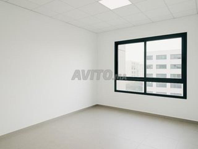 Bureau location à Marrakech, L'Oriental