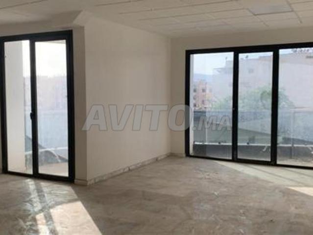 Bureau location à Fès