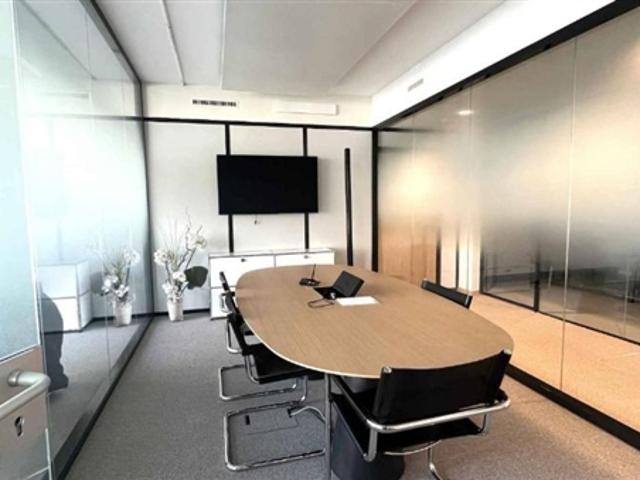 Büro mieten in Lancy