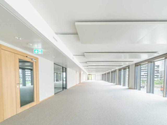 Büro kaufen in Lancy