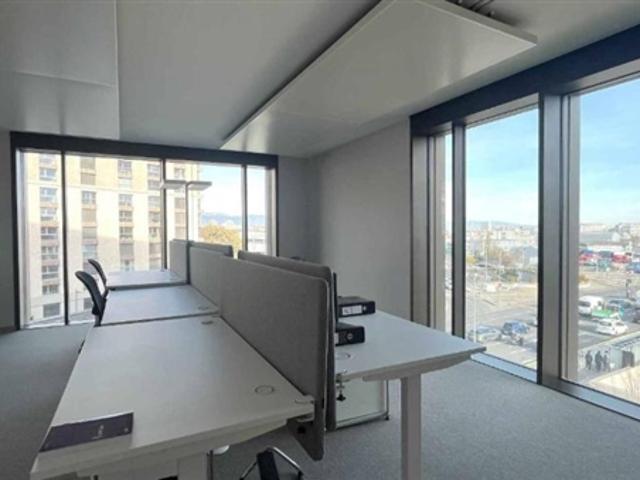 Büro mieten in Lancy
