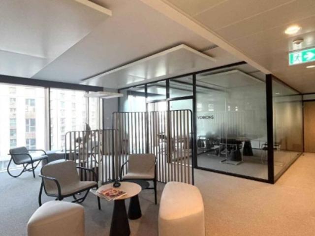 Büro mieten in Grand-Lancy, Lancy