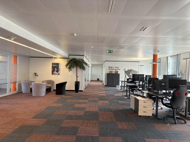 Büro mieten in Morges, Waadt