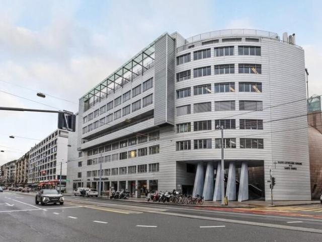 Büro kaufen in Conches