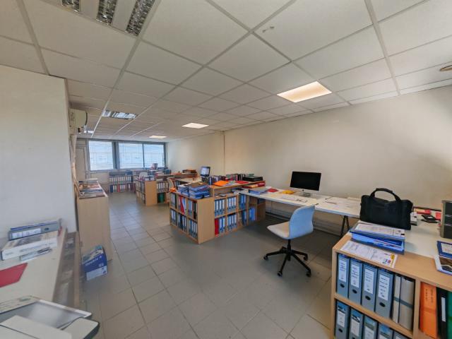 Bureau vente à Muret, Labarthe-sur-lèze