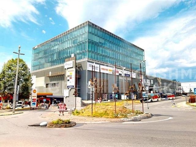 Büro mieten in Prilly, Waadt