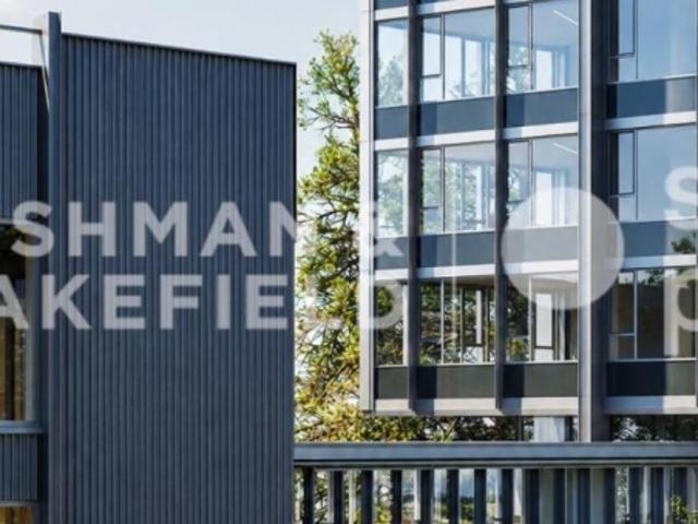 Büro mieten in Lausanne, District de Lausanne