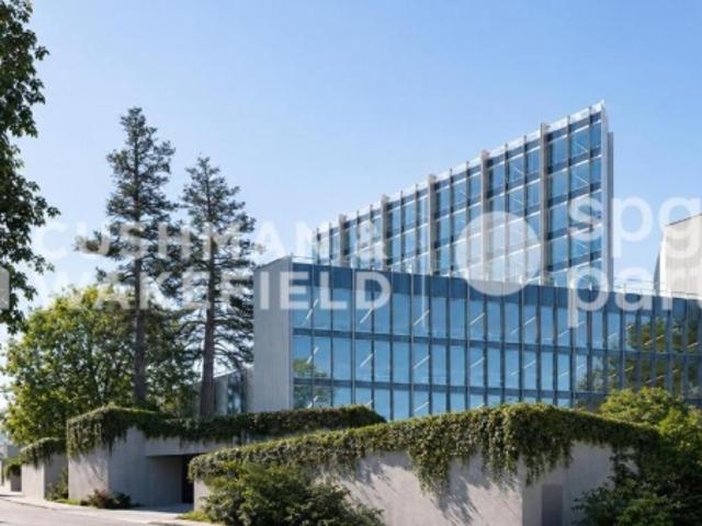 Büro mieten in Cheseaux-Lausanne, Waadt