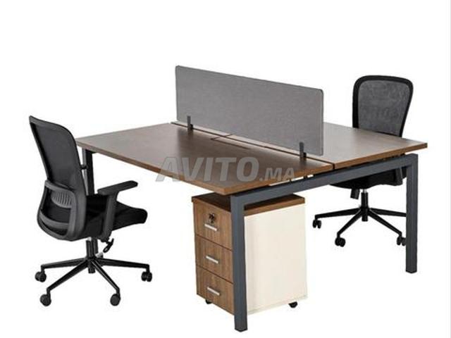 Bureau vente à L'Oriental