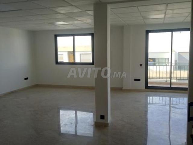 Bureau location à Anfa, Gharb-Chrarda-Beni Hssen