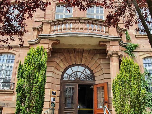 Bureau location à Forbach-Boulay-Moselle, Freyming-merlebach