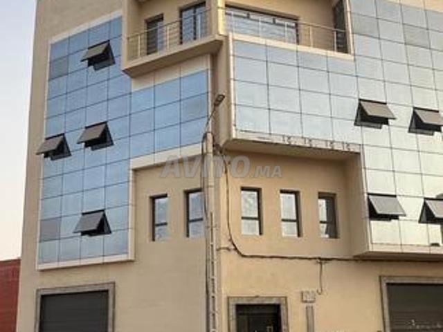 Bureau location à Laâyoune, Laâyoune-Boujdour-Sakia el Hamra