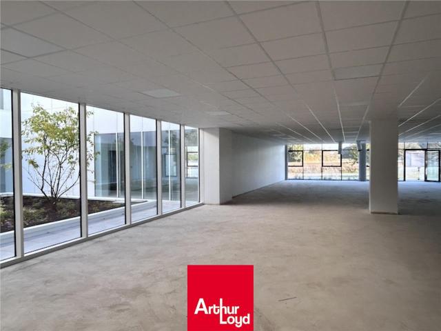 Bureau location à Bourg-en-Bresse, Bourg-en-bresse