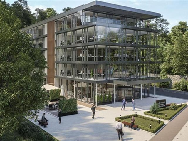 Büro mieten in Pregny-Chambésy
