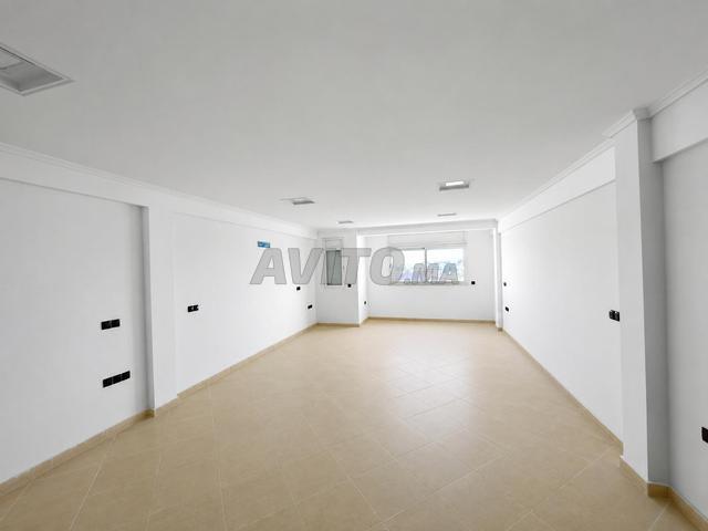Local commercial vente
