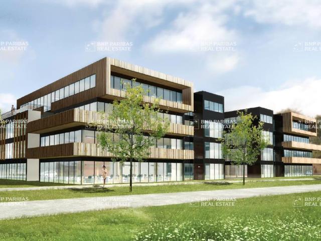 Bureau location à Strasbourg, Schiltigheim