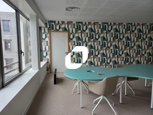 Bureau location à Lille, Villeneuve-d'ascq