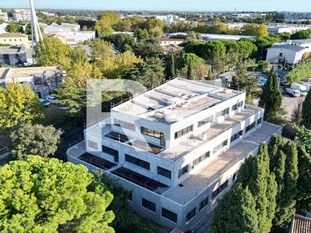 Local Commercial vente à Montpellier