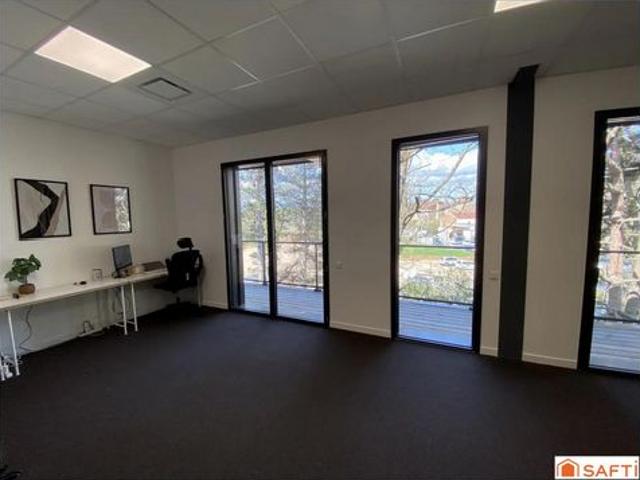 Bureau vente à Lyon, Métropole de Lyon