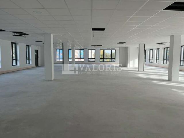 Bureau vente à Vénissieux, Rhône