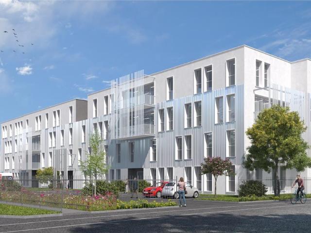 Bureau vente à Arras