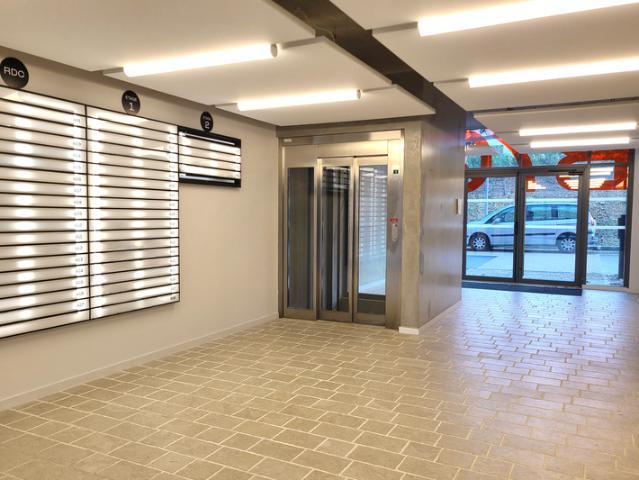 Bureau vente à Bayonne, Biarritz