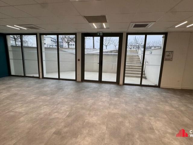 Bureau vente à Toulouse, Blagnac